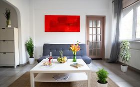 Cismigiu Garden Apartment