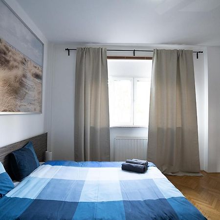 Cismigiu Garden Apartment Bucureşti Exterior foto