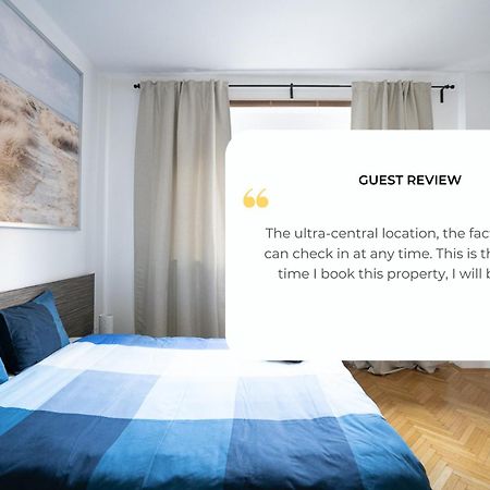 Cismigiu Garden Apartment Bucureşti Exterior foto