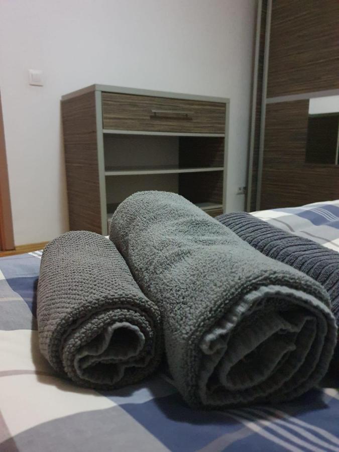 Cismigiu Garden Apartment Bucureşti Exterior foto