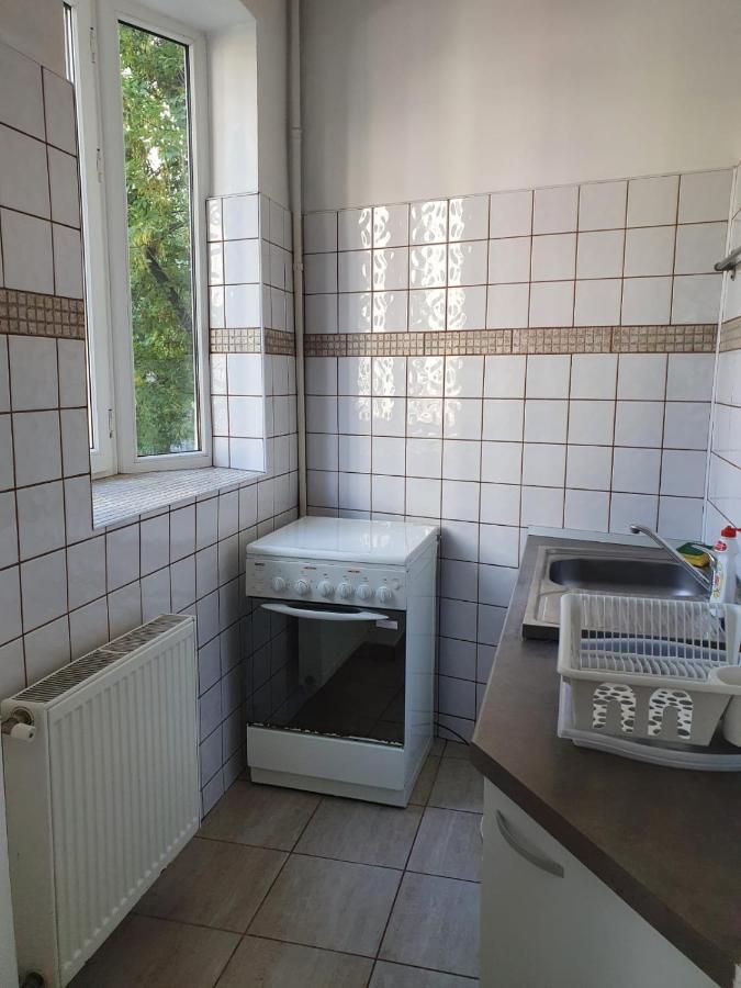 Cismigiu Garden Apartment Bucureşti Exterior foto
