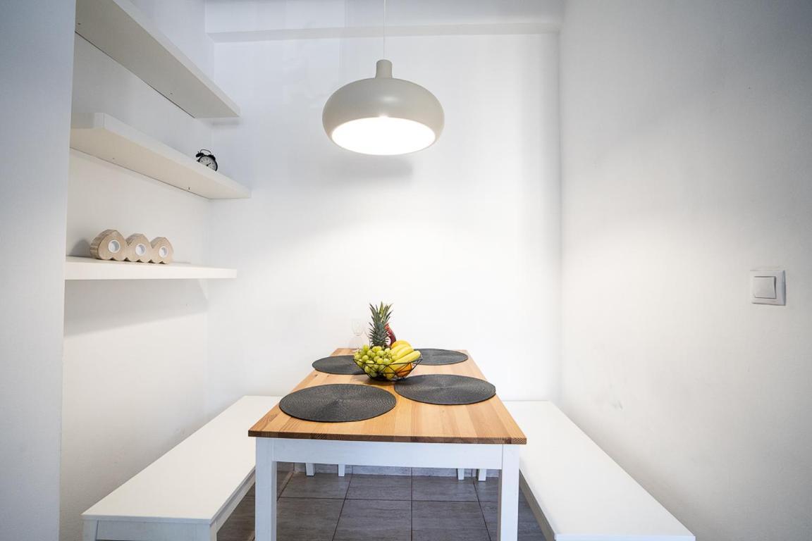 Cismigiu Garden Apartment Bucureşti Exterior foto