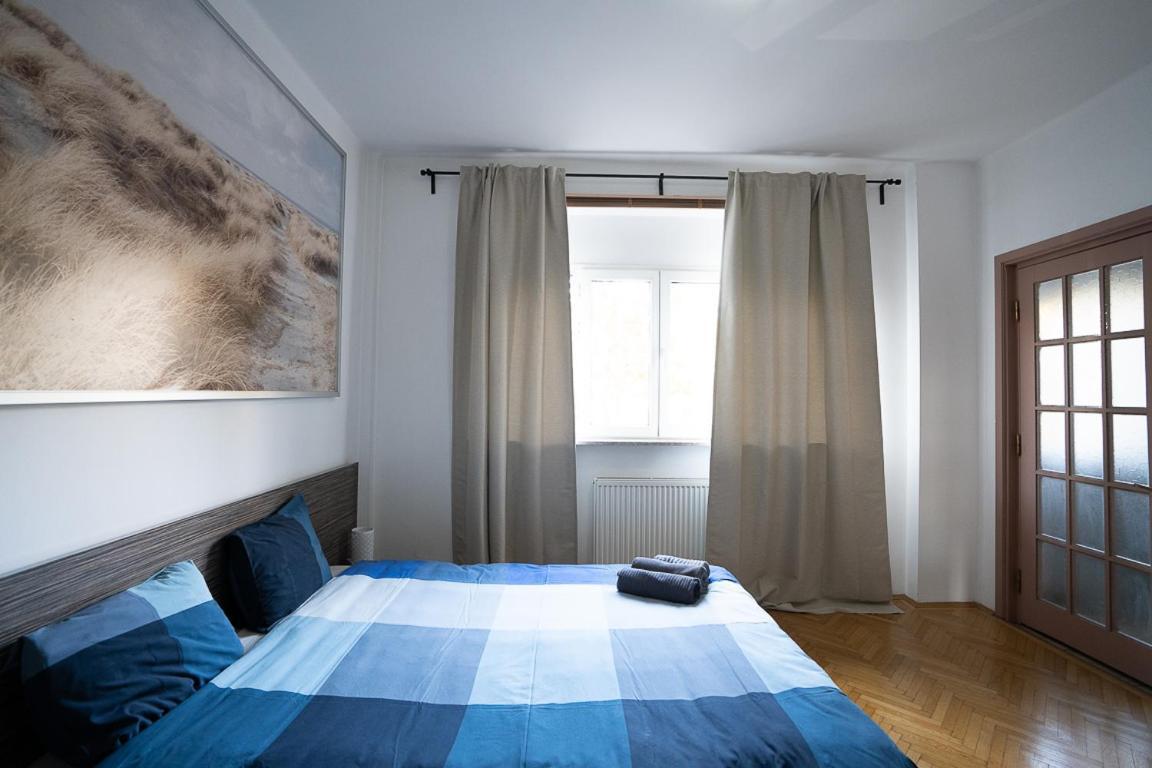 Cismigiu Garden Apartment Bucureşti Exterior foto