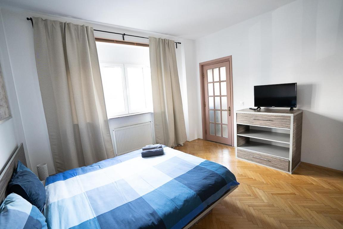 Cismigiu Garden Apartment Bucureşti Exterior foto