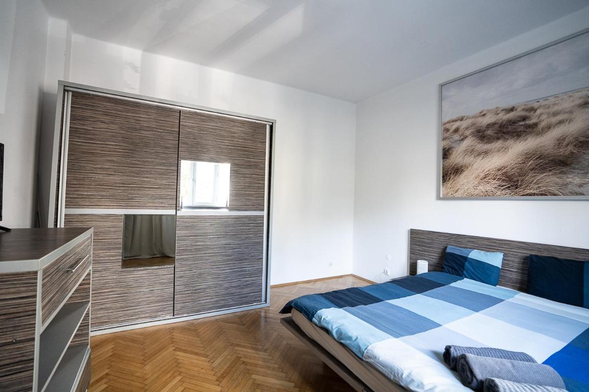 Cismigiu Garden Apartment Bucureşti Exterior foto