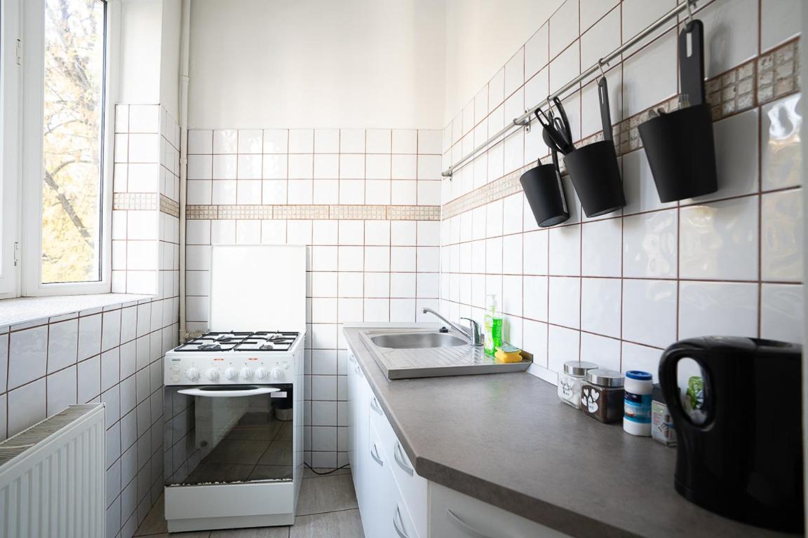 Cismigiu Garden Apartment Bucureşti Exterior foto