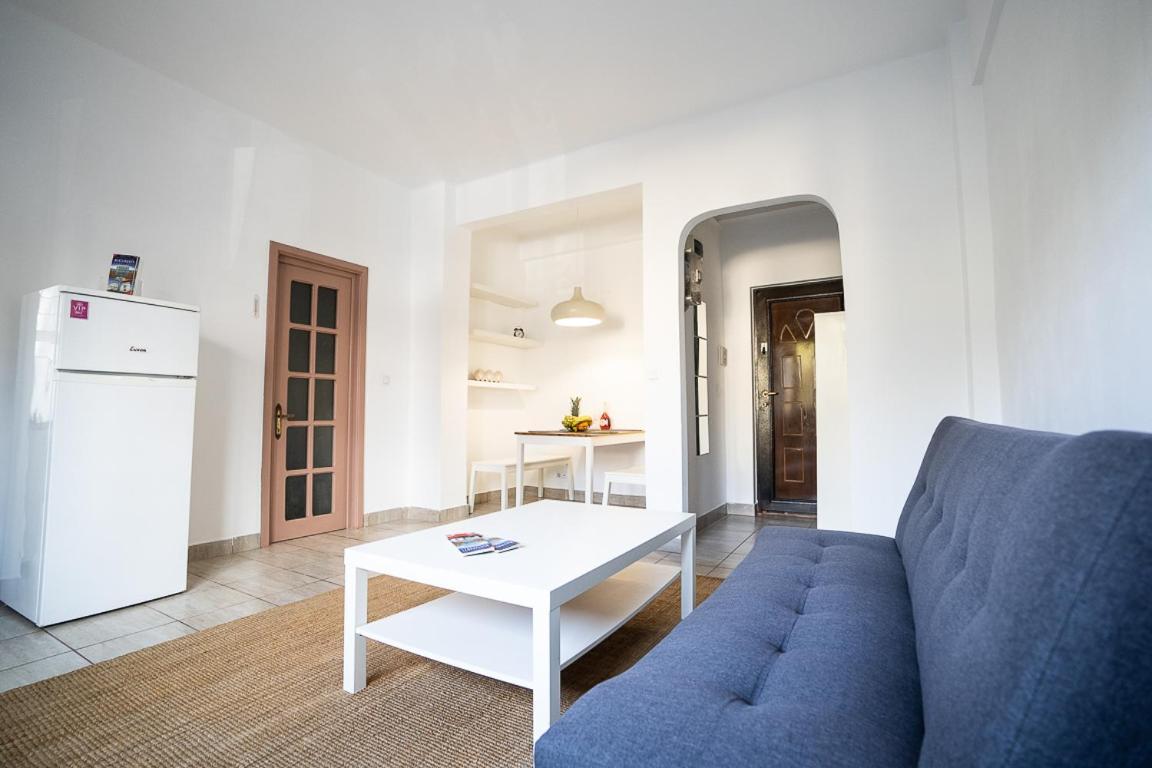 Cismigiu Garden Apartment Bucureşti Exterior foto